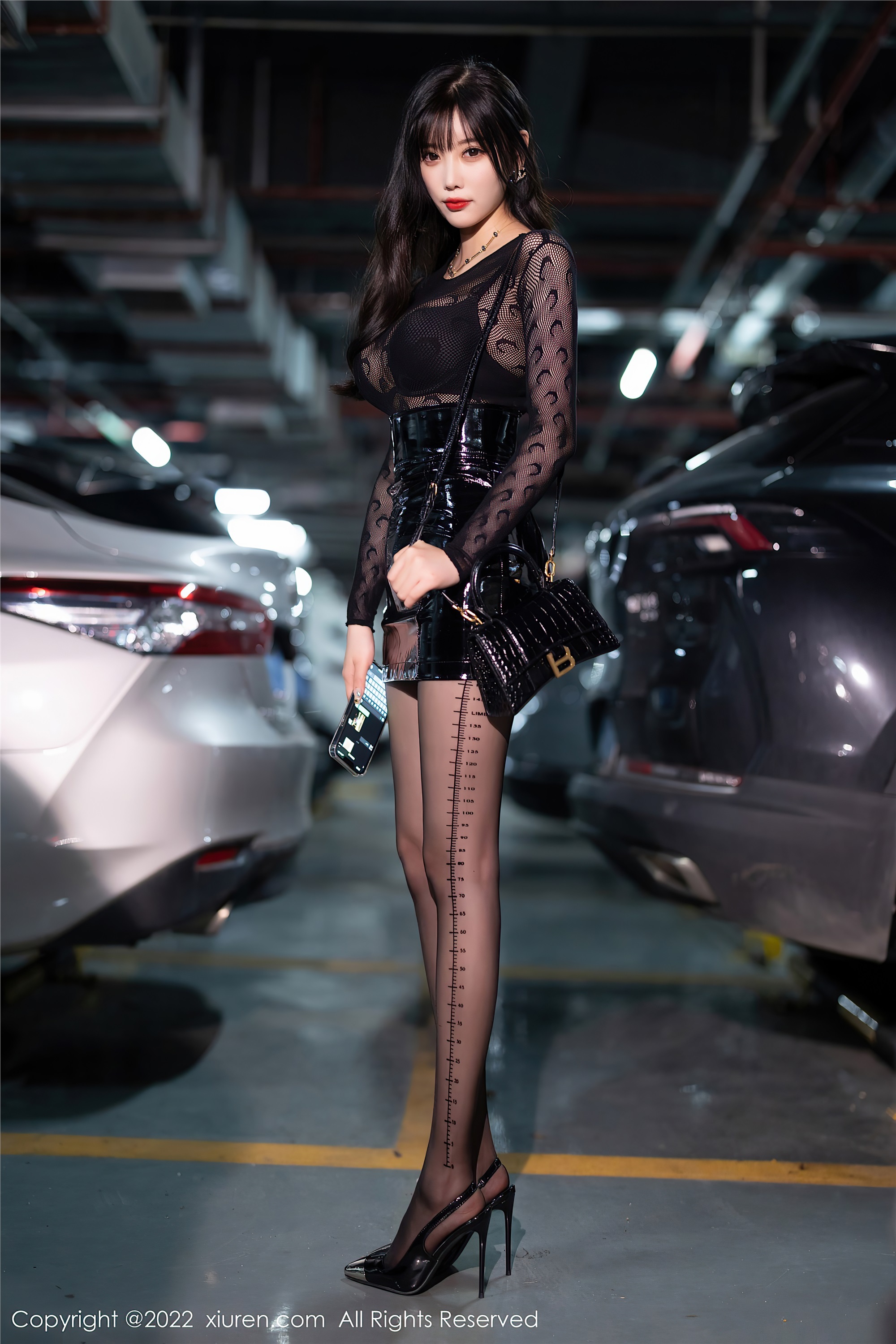 Xiuren秀人网 2022.08.16 NO.5445 杨晨晨Yome